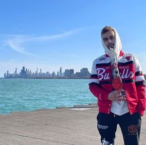 Meet your Posher, Zyad